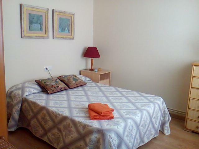 Atico El Mirador Apartment Pontevedra Luaran gambar